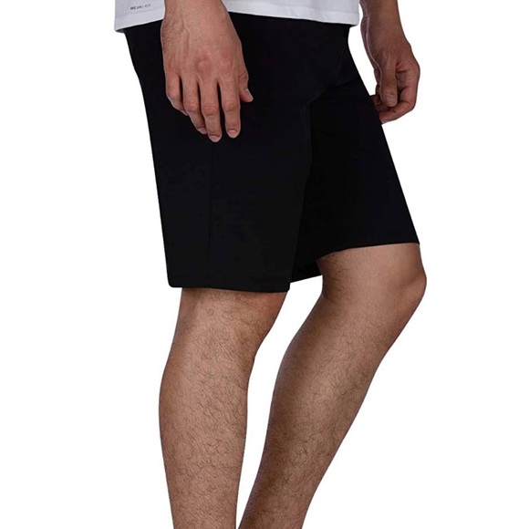 Hurley Men's Phantom Hybrid Stretch 20" Short - Picture 5 of 5